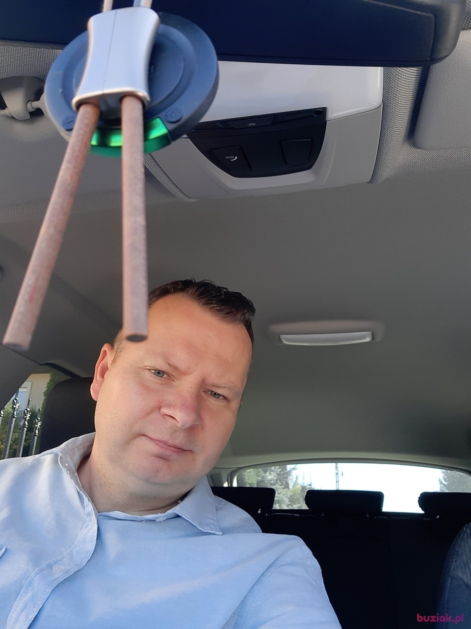 Adam, Male, 40, Siedlce, Polska, Photo: 2