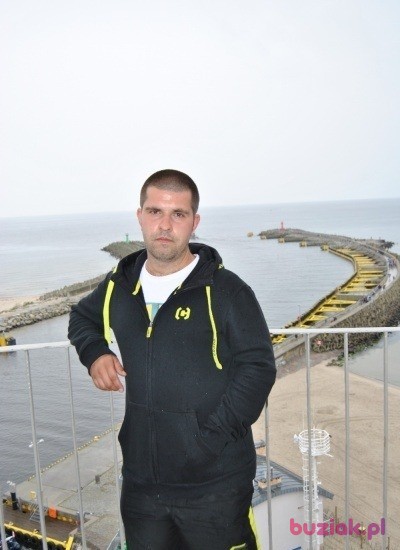 Krzysztof, Mężczyzna, 38, Świdnik, Polska, Zdjęcie: 2