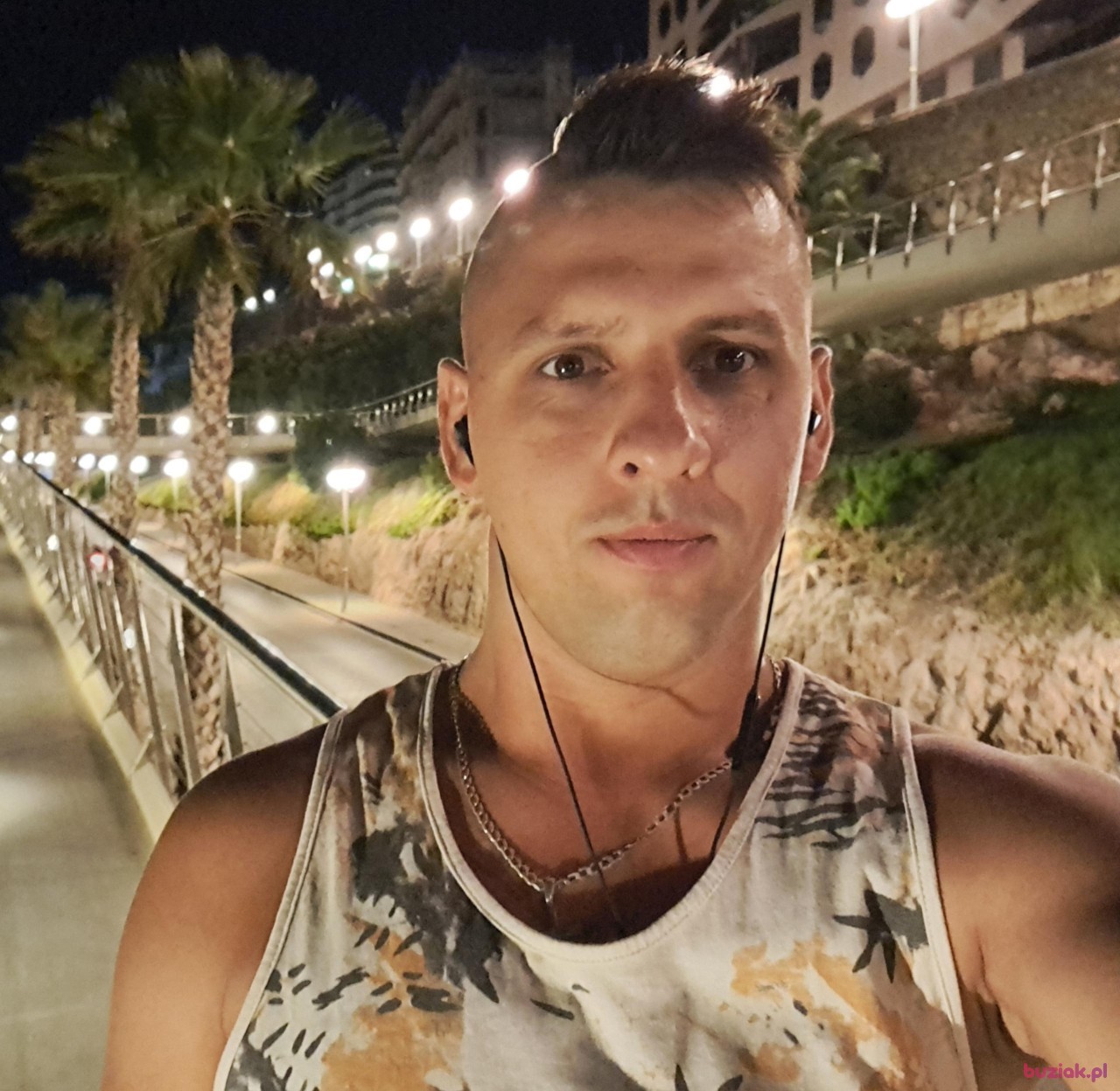 Marek, Mężczyzna, 34, Amsterdam, Holandia: 1