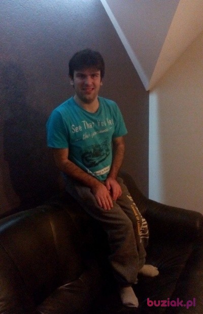 Mateusz, Male, 31, Zamość, Polska, Photo: 2