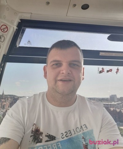 Dawid, Male, 37, Polska: 1