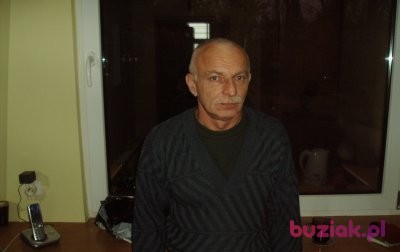 Dariusz Napierala, Mężczyzna, 66, Poznań, Polska: 1