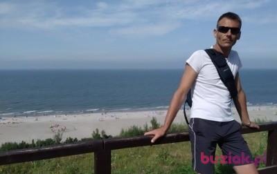 Andrzej, Male, 43, Krasnystaw, Polska, Photo: 1