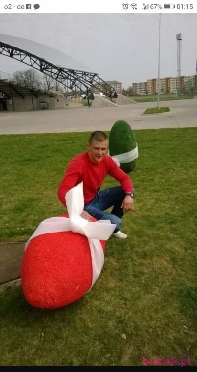 Marcin, Mężczyzna, 33, Berlin, Niemcy: 1
