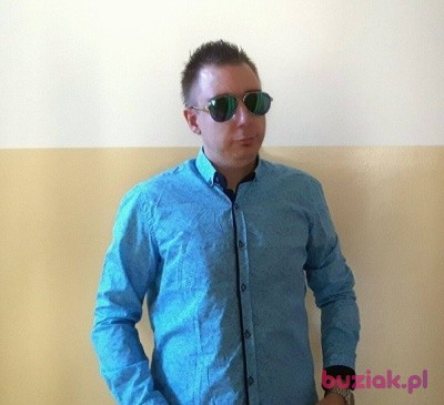 Michał, Mężczyzna, 32, Łódź, Polska: 1