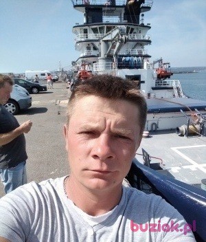 Wiesiek, Male, 35, Jasło, Polska, Photo: 2