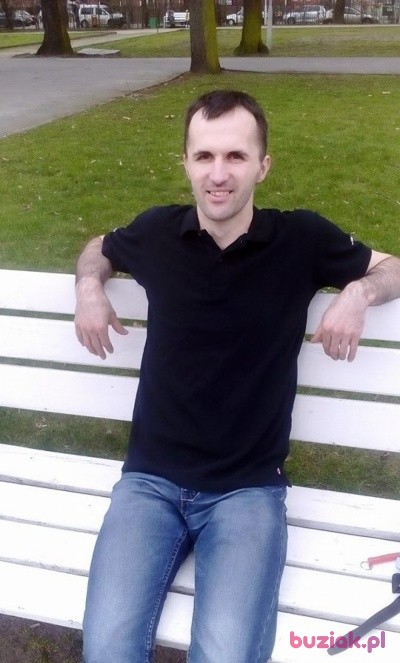Andrzej, Mężczyzna, 40, Poznań, Polska, Zdjęcie: 6
