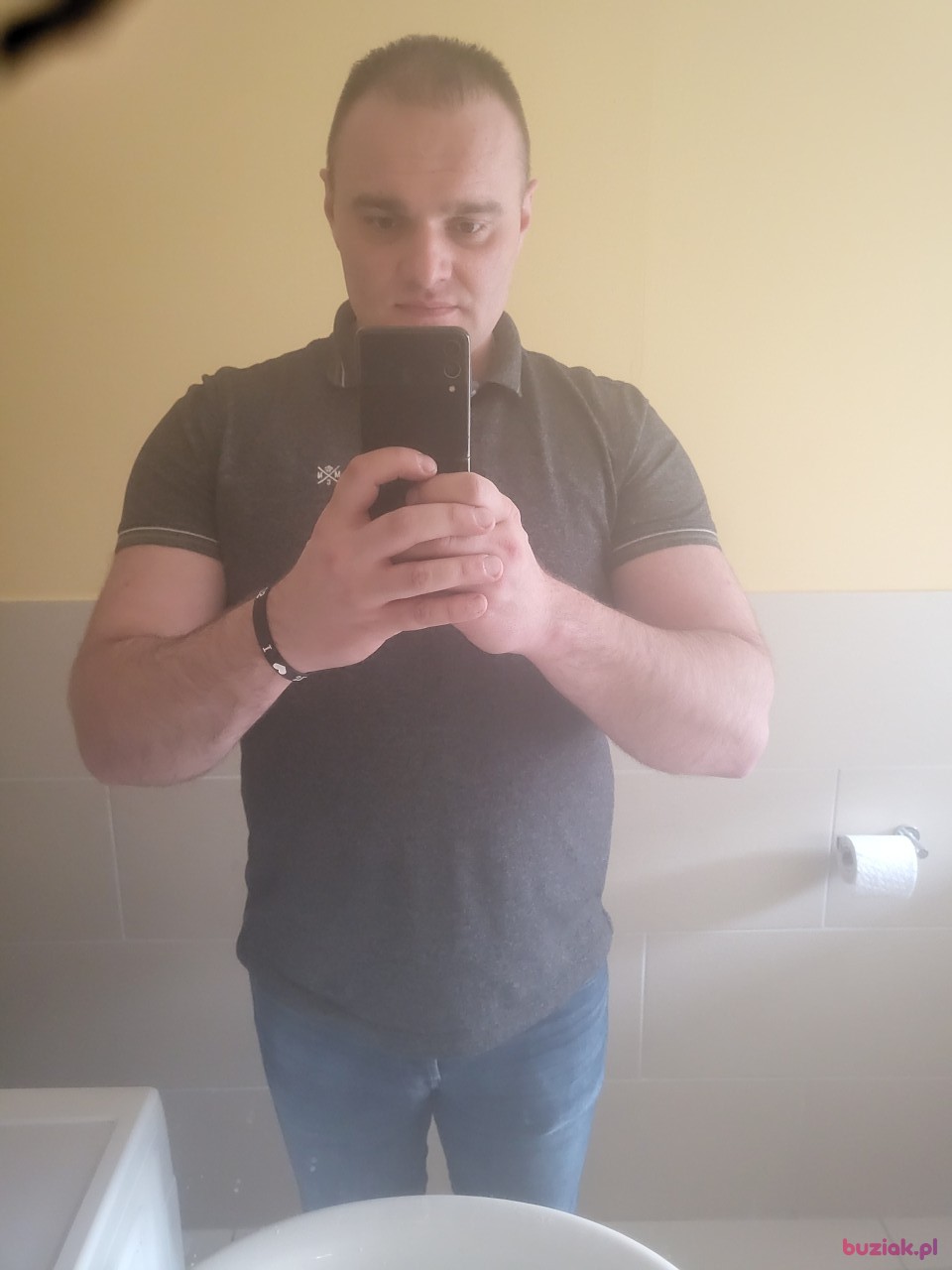 Damian, Mężczyzna, 36, Niemcy: 1