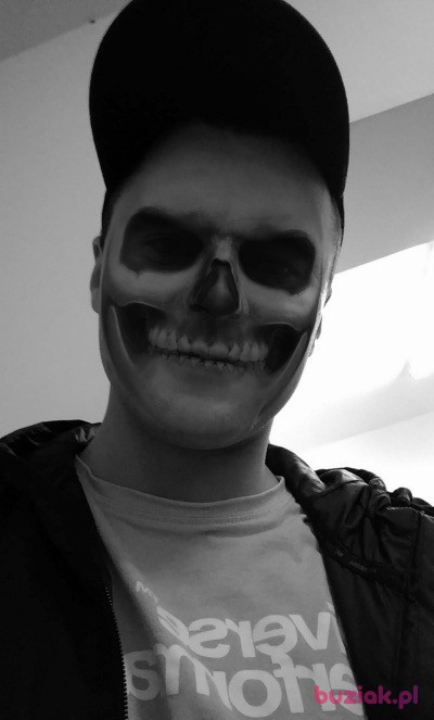 Piotr, Male, 37, Monachium, Niemcy, Photo: 2