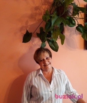 Anna, Female, 52, Sieradz, Polska, Photo: 1