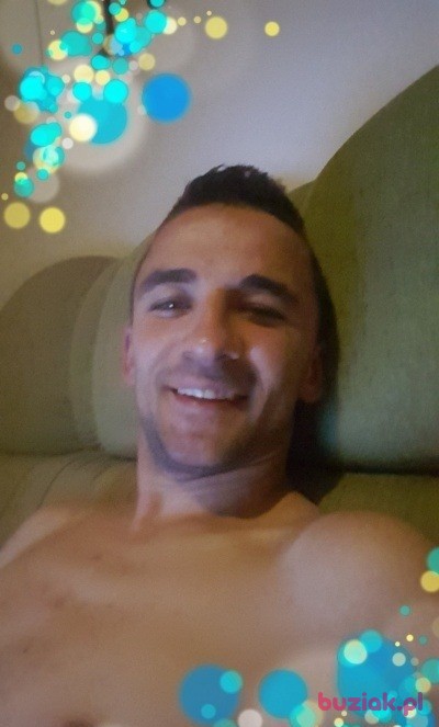 Michał, Male, 31, Kraków, Polska, Photo: 2