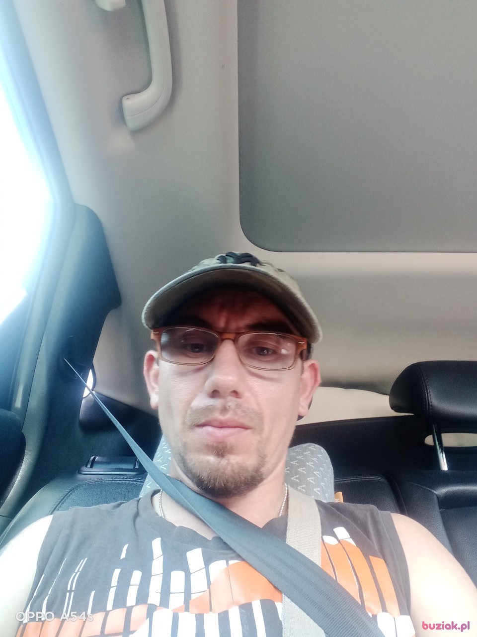 Marcin, Mężczyzna, 40, Holandia, Zdjęcie: 3
