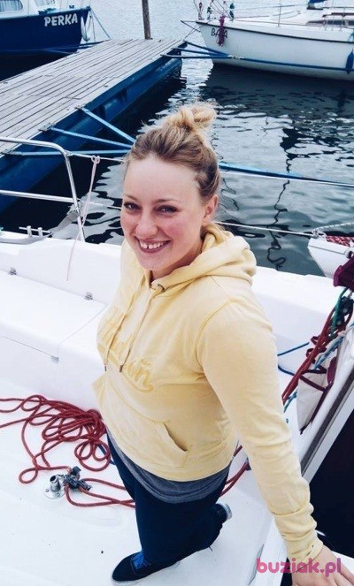 Paulina, Kobieta, 33, Warszawa, Polska, Zdjęcie: 2