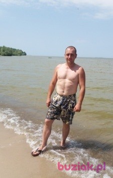 igor757, Mężczyzna, 45, Trzciel, Polska, Zdjęcie: 1