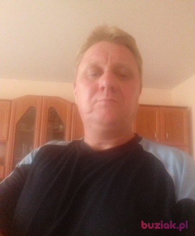 jarek, Male, 56, Radziejów, Polska, Photo: 1