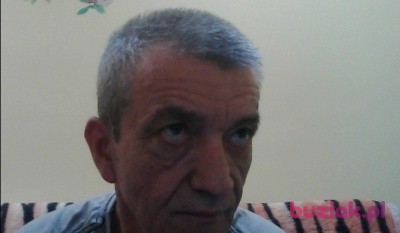 irek, Mężczyzna, 71, Poznań, Polska: 1
