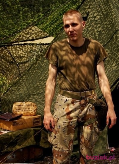 Bartek, Mężczyzna, 31, Bielsko-Biała, Polska, Zdjęcie: 1