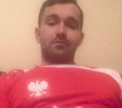 Maciej, Mężczyzna, 36, Polska: 1