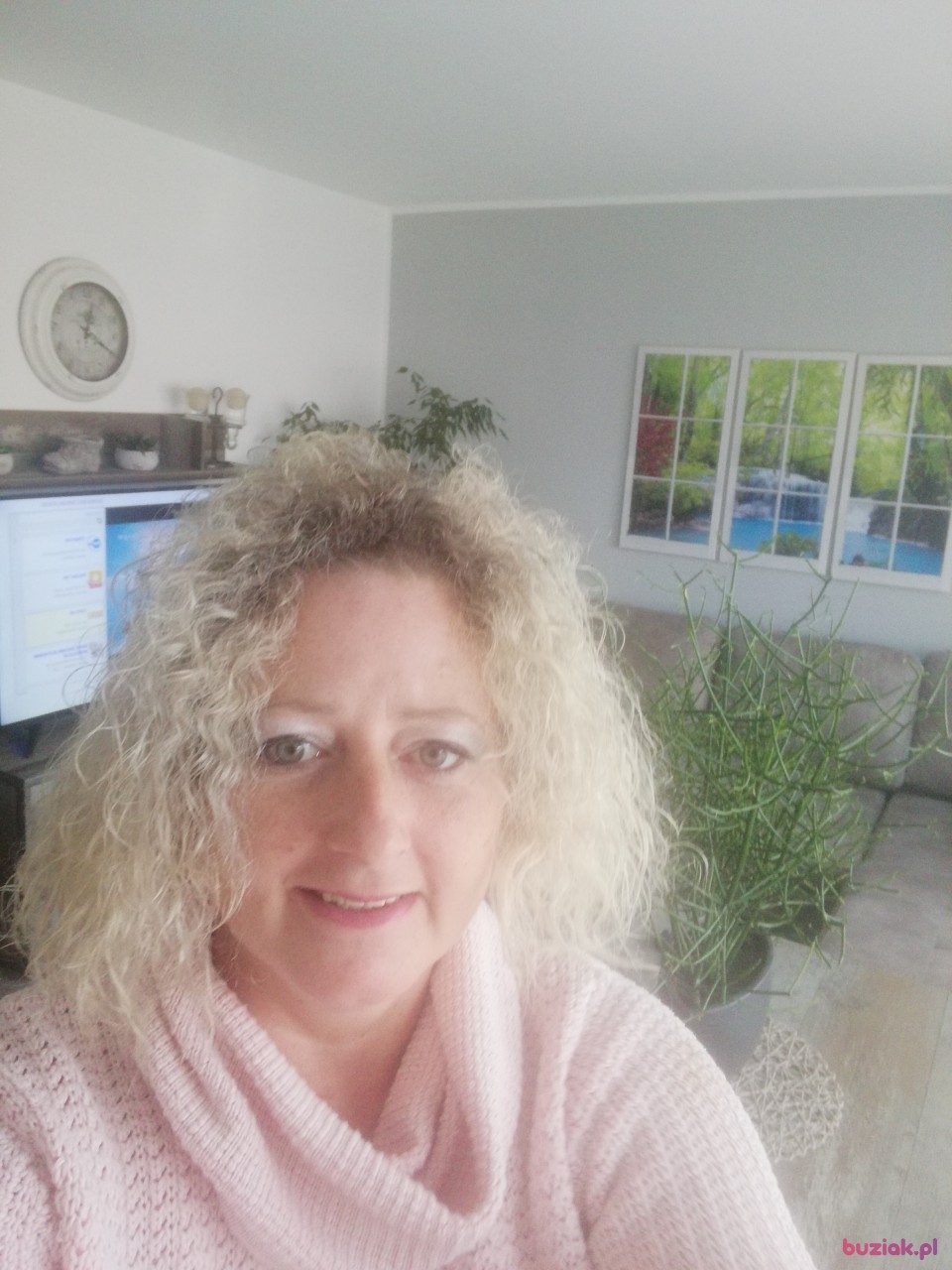 Joana, Female, 49, Duisburg, Niemcy, Photo: 4