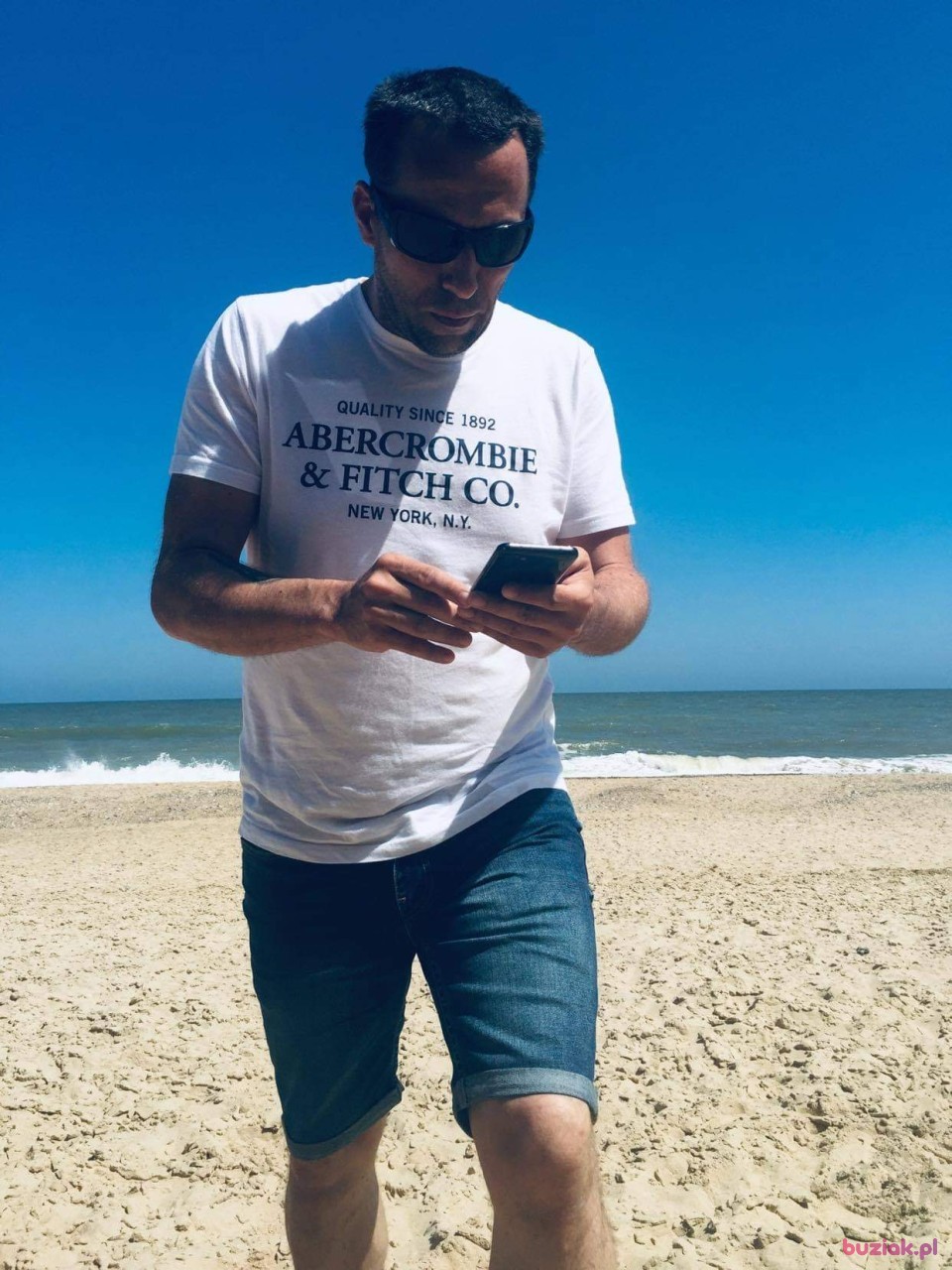 Tom, Mężczyzna, 38, Dunstable, Wielka Brytania: 1