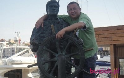 waldi, Mężczyzna, 44, Warszawa, Polska: 1