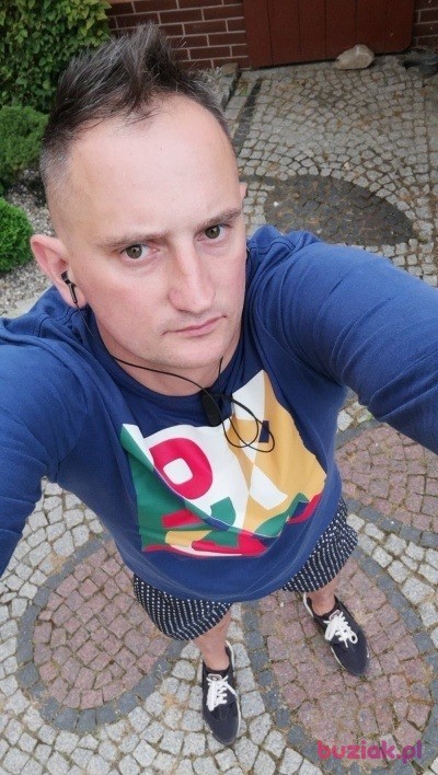 Radek2016, Male, 40, Wielka Brytania, Photo: 2