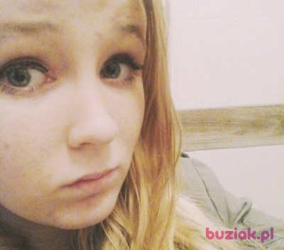 kasia, Kobieta, 26, Łomża, Polska, Zdjęcie: 1