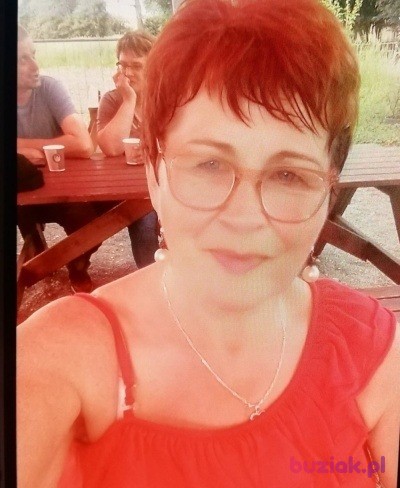 Wiktoria , Female, 76, Nowogrodziec, Polska, Photo: 1