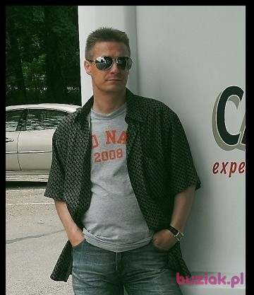 Noah, Male, 46, Bydgoszcz, Polska, Photo: 3