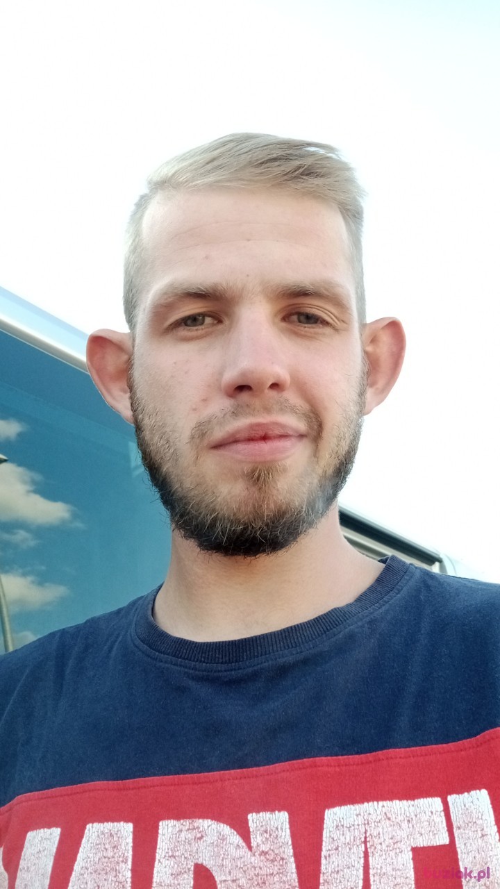 Adrian, Male, 30, Zabrze, Polska, Photo: 2