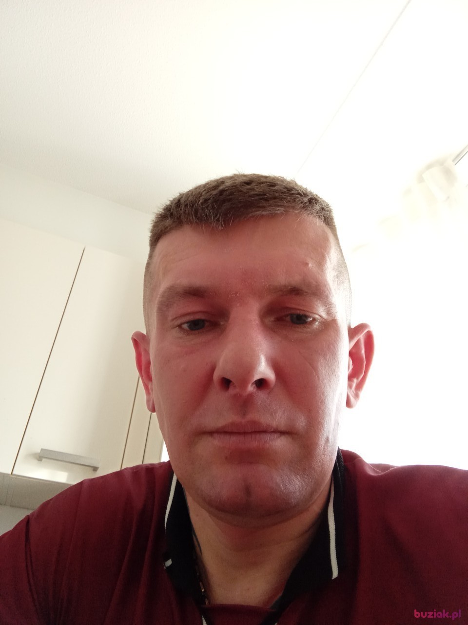 Karol, Male, 45, Nijmegen, Holandia, Photo: 1