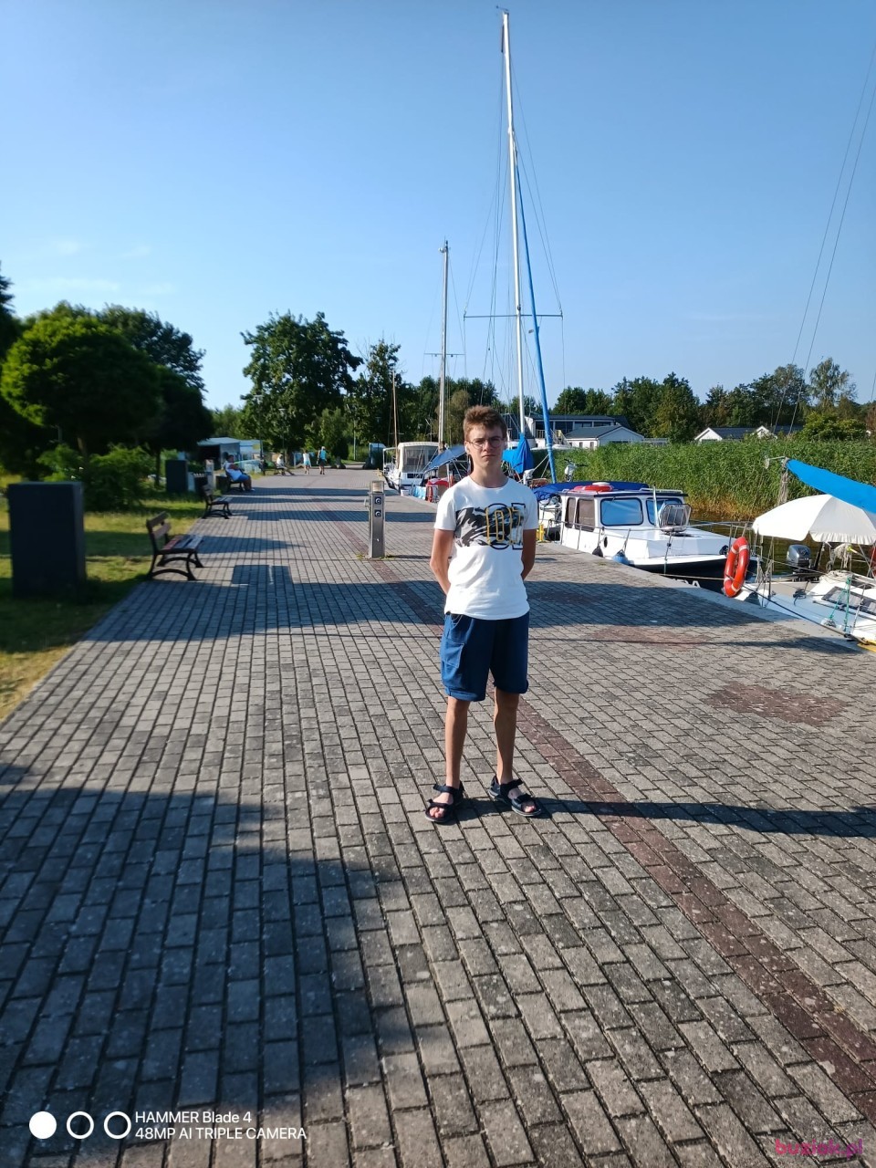Kacper, Male, 47, Bytom, Polska: 1