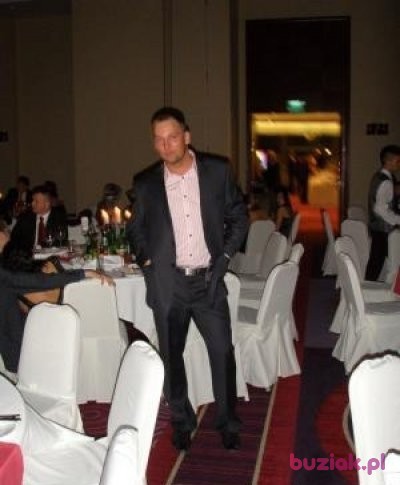 martin009, Mężczyzna, 43, Poznań, Polska, Zdjęcie: 2