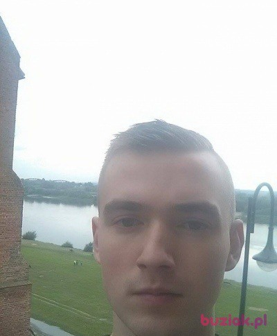 Dominik, Male, 26, Grudziądz, Polska, Photo: 3