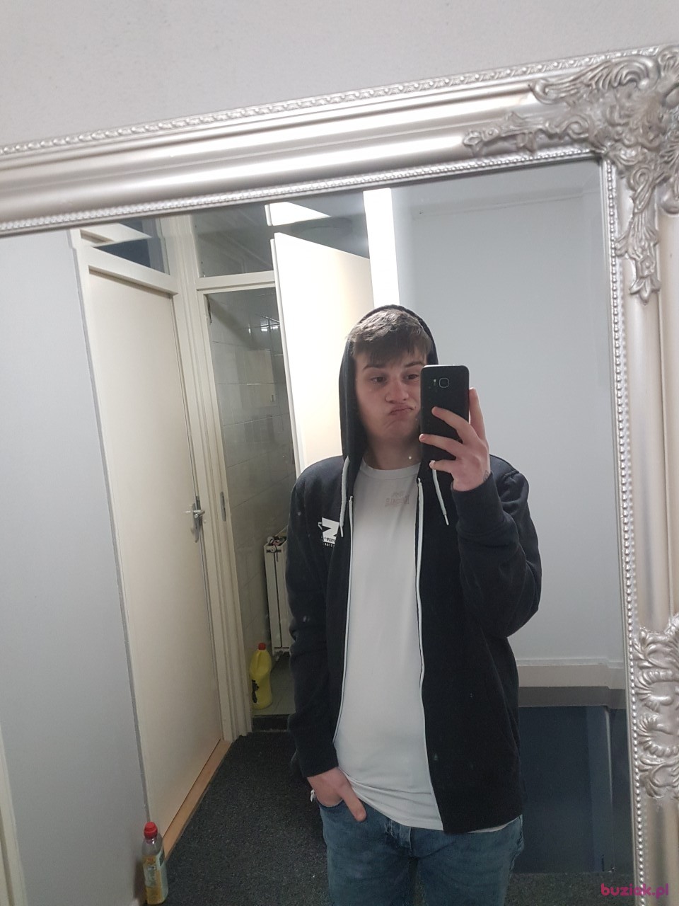Jakub, Mężczyzna, 22, Eindhoven, Holandia: 1