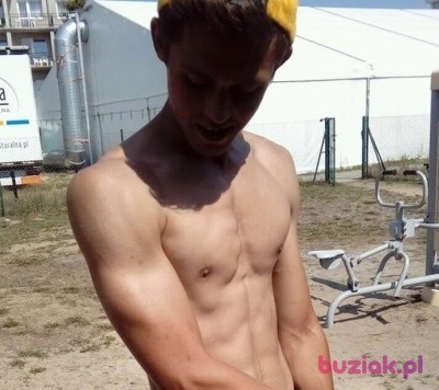 Patryk, Male, 24, Płock, Polska, Photo: 1