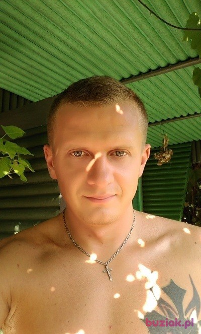 Marcin, Male, 36, Mielec, Polska, Photo: 3