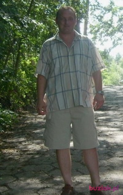 Tomek, Male, 51, Gostynin, Polska, Photo: 5