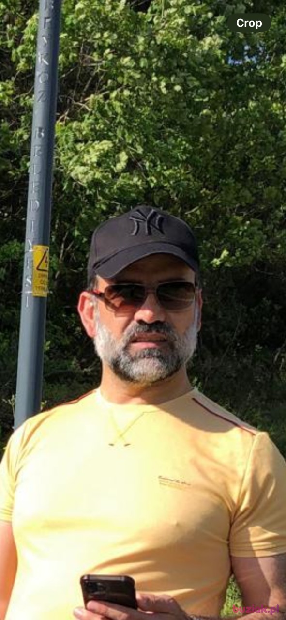 Ramirez, Mężczyzna, 51, Kraków, Polska, Zdjęcie: 1