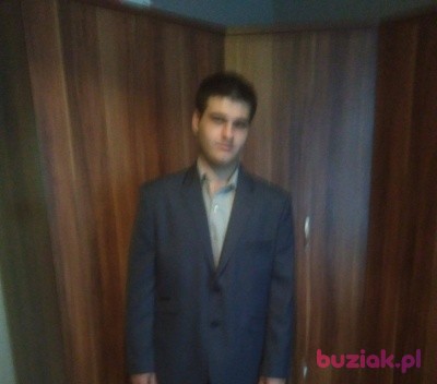 Łukasz, Mężczyzna, 29, Pajęczno, Polska, Zdjęcie: 1