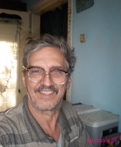 jerzy, Male, 76, Radom, Polska, Photo: 1