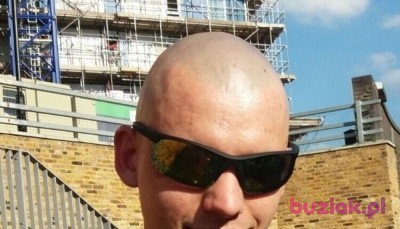 Patryk, Male, 31, Wielka Brytania: 1