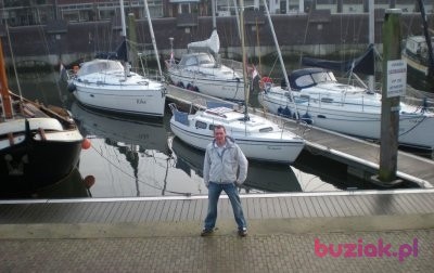 Janusz, Male, 39, Niemcy, Photo: 2
