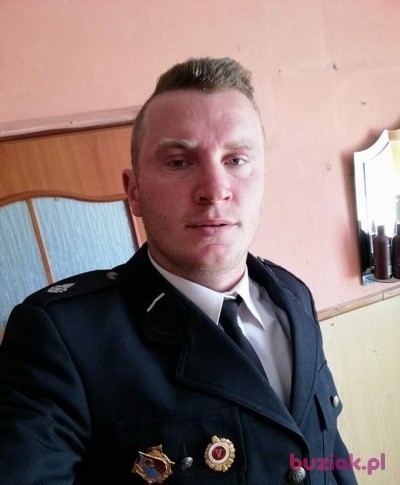 Dawid, Male, 32, Izbica Kujawska, Polska, Photo: 2