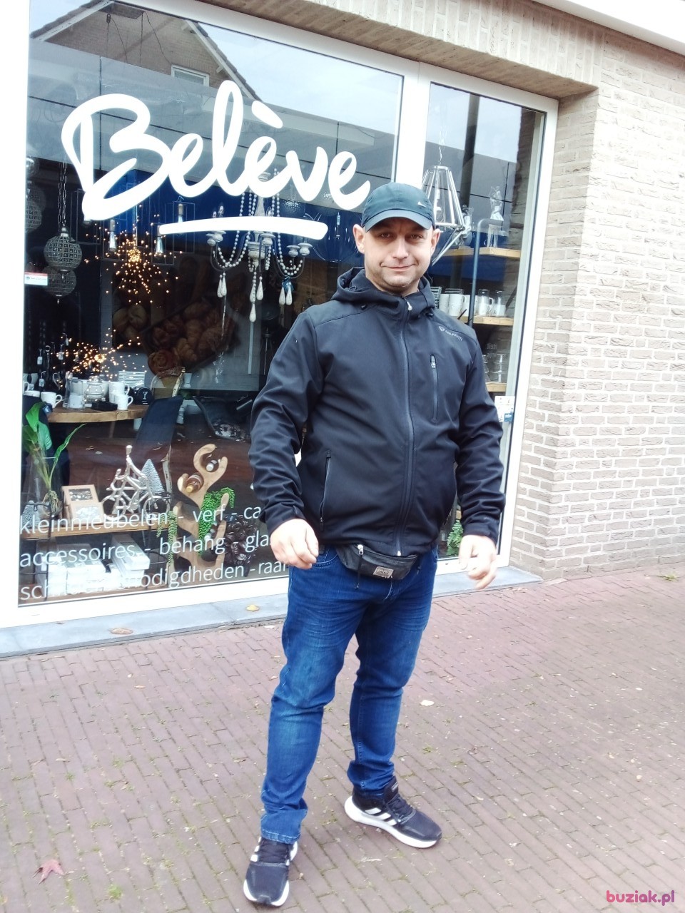 BAD BOY, Male, 37, Eindhoven, Holandia: 1