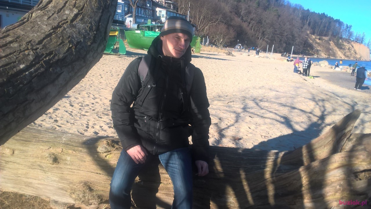 Yarecky, Mężczyzna, 49, Warszawa, Polska, Zdjęcie: 1
