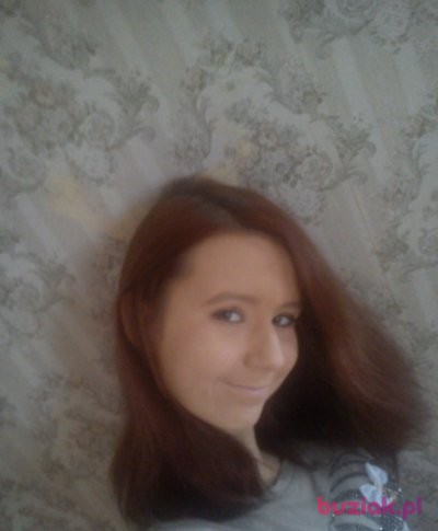 delfinek92, Female, 32, Będzin, Polska, Photo: 1