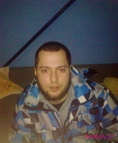 Łukasz, Male, 35, Olsztyn, Polska: 1