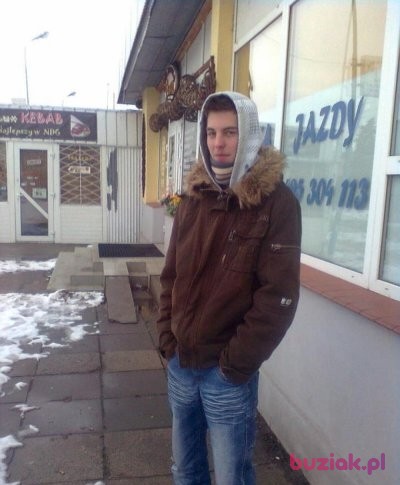 Patryk, Mężczyzna, 31, Nowy Dwór Gdański, Polska: 1