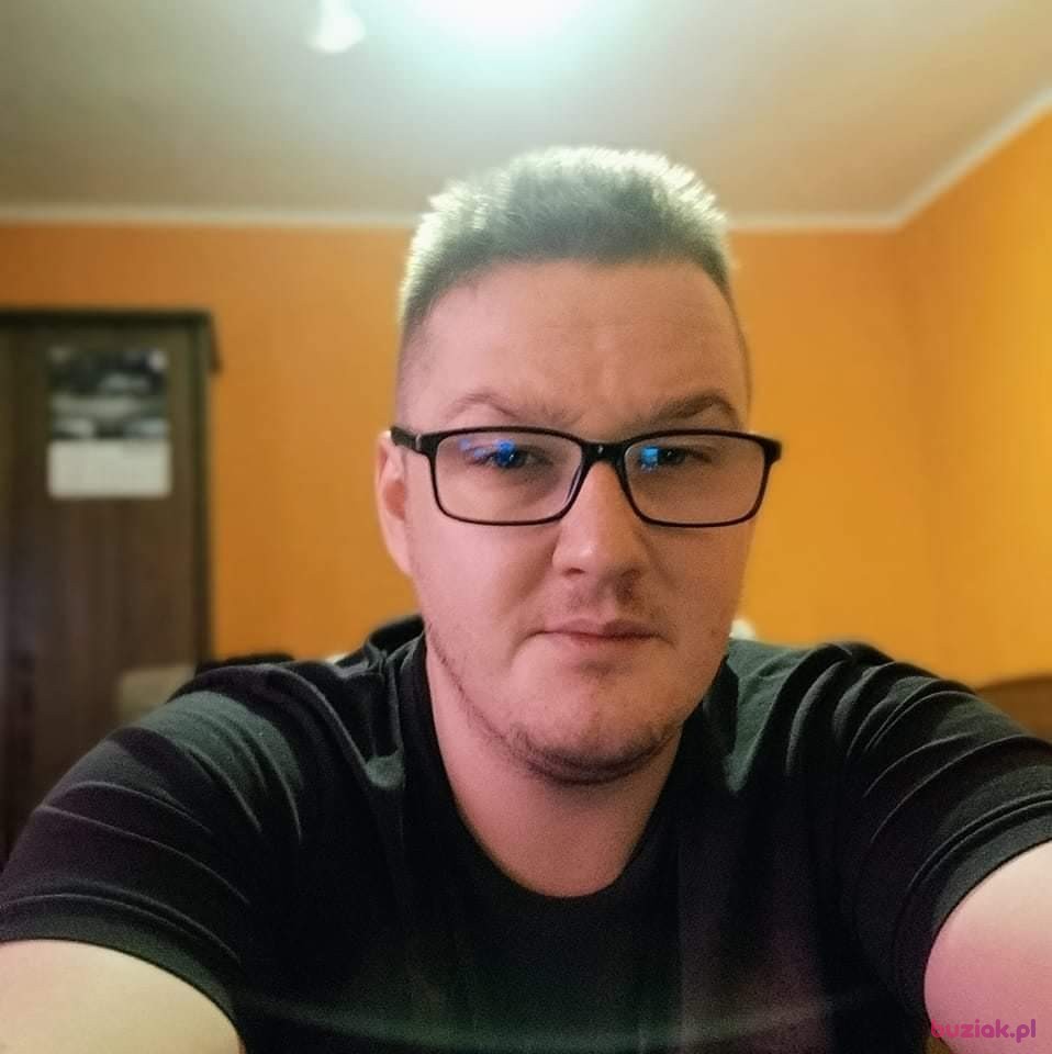 Kacper , Male, 31, Sucha Beskidzka, Polska, Photo: 1